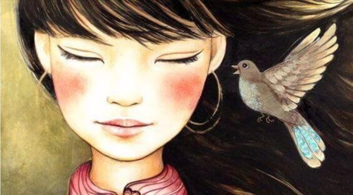 Μην σχεδιάζεις το μέλλον, ό,τι είναι να γίνει θα γίνει στην ώρα του