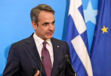 Κυριάκος Μητσοτάκης: «Δεν θα πάμε σε πόλεμο με την Τουρκία»