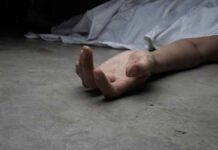 Νεκρή η 41χρονη που είχε σκοτώσει το μωρό της και το είχε κρύψει στην κατάψυξη