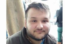 Κρήτη: Θρήνος για τον 29χρονο Νίκο που “‘έσβησε” στην άσφαλτο (φωτογραφίες)