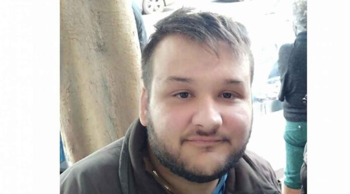 Κρήτη: Θρήνος για τον 29χρονο Νίκο που “‘έσβησε” στην άσφαλτο (φωτογραφίες)