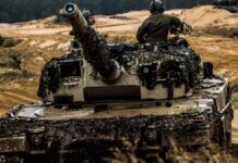 Με 140 LEO2A4 από Γερμανία και Φινλανδία η Ουκρανία ίσως αλλάξει την ροή του πολέμου – Αφικνούνται στο μέτωπο γαλλικά ΑΜΧ-10 και αμερικανικά Μ2