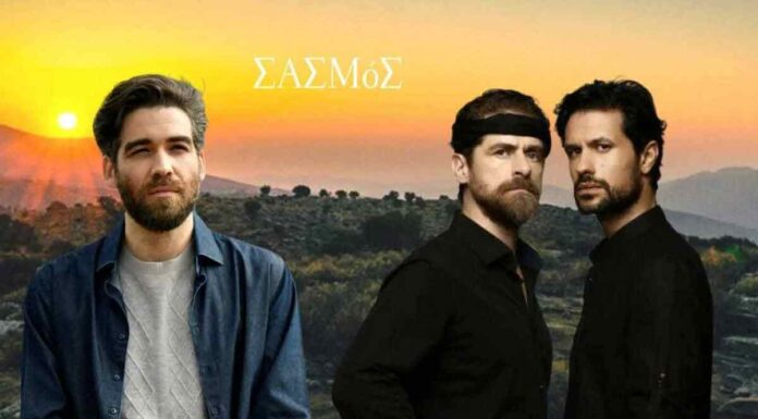 Σασμός Spoiler: Αστέρης και Μαθιός πετάνε τον Σταύρο στον γκρεμό