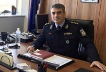 Κρήτη – κρίσεις ΕΛ.ΑΣ: Παραμένει στο Ηράκλειο ο Σπυριδάκης – Στο Ρέθυμνο ο Παπαδάκης