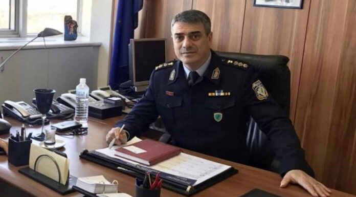Κρήτη – κρίσεις ΕΛ.ΑΣ: Παραμένει στο Ηράκλειο ο Σπυριδάκης – Στο Ρέθυμνο ο Παπαδάκης