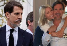 Το πήρε απόφαση και τα αλλάζει όλα μετά τον θάνατο του πατέρα του, ο Παύλος Γλύξμπουργκ, κάνει το μεγάλο βήμα