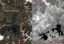 Η Ρωσία στοχοποιεί με πυρηνικά το υπερ-ηφαίστειο του Yellowstone και το ρήγμα του Αγίου Ανδρέα στην Καλιφόρνια!