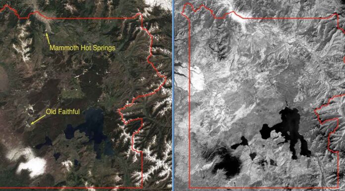 Η Ρωσία στοχοποιεί με πυρηνικά το υπερ-ηφαίστειο του Yellowstone και το ρήγμα του Αγίου Ανδρέα στην Καλιφόρνια!
