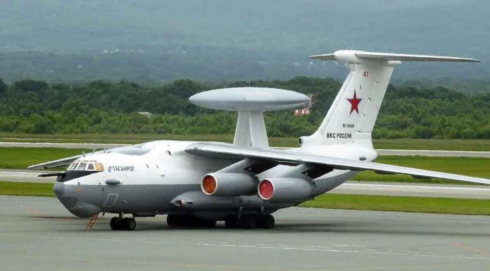 ΕΚΤΑΚΤΟ: Αιφνιδιαστική ουκρανική επίθεση στην Λευκορωσία – Κτυπήθηκε αεροδρόμιο στο Μινσκ