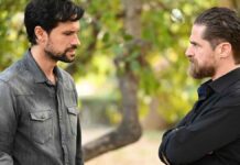 Σασμός: Διαβάστε αναλυτικά τι θα γίνει στα επόμενα επεισόδια, πριν αυτά παιχτούν στην τηλεόραση