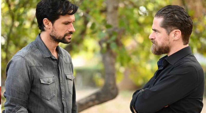 Σασμός: Διαβάστε αναλυτικά τι θα γίνει στα επόμενα επεισόδια, πριν αυτά παιχτούν στην τηλεόραση