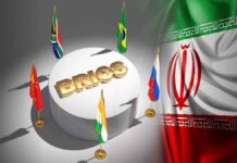 Kίνα εντάσσει το Ιράν στους BRICS – Αναταραχή στην Δύση – Βλέπουν το αντίπαλο «μπλοκ» να μεγαλώνει