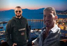 Άγριο έγκλημα στη Μύκονο: Γνωστός επιχειρηματίας του νησιού ο 33χρονος που εκτέλεσε εν ψυχρώ τον 34χρονο Αλβανό (upd)