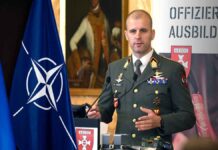 Αυστριακός συνταγματάρχης: «Είναι εύκολο να στέλνει το ΝΑΤΟ στρατό στην Ουκρανία – Βγάζουν την στολή και υπογράφουν ως μισθοφόροι»! (βίντεο)