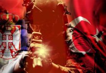 Τούρκοι και Σέρβοι κατατάσσονται στο ρωσικό Στρατό και Έλληνες μισθοφόροι στον ουκρανικό Στρατό