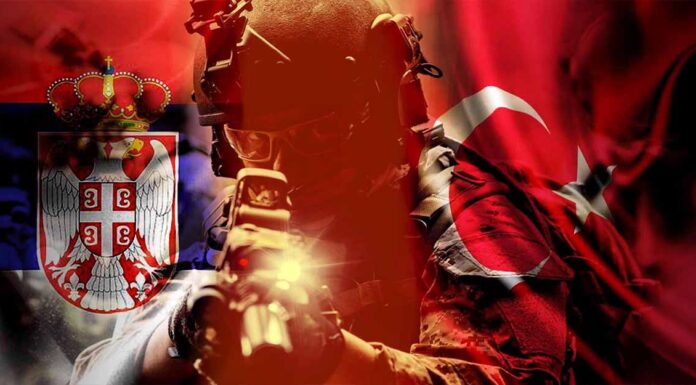 Τούρκοι και Σέρβοι κατατάσσονται στο ρωσικό Στρατό και Έλληνες μισθοφόροι στον ουκρανικό Στρατό