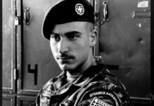 Χανιά: Ραγίζει καρδιές ο αδερφός του στρατιώτη που σκοτώθηκε σε τροχαίο – «Ο Θεός αποφάσισε να σε πάρει κοντά του»