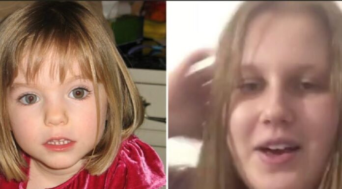 «Εγώ είμαι η Μαντλίν»: 22χρονη από την Πολωνία ισχυρίζεται ότι είναι το εξαφανισμένο κopίτσι – DNA ζητεί η οικογένεια