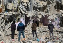 Τουρκία: Μπαράζ συλλήψεων για αναρτήσεις στα social media σχετικά με τον σεισμό