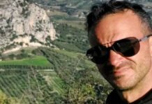 Αγωνία δίχως τέλος – Κανένα σημείο ζωής από τον 44χρονο αγνοούμενο Νίκο Αεράκη