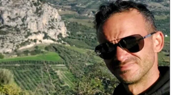 Αγωνία δίχως τέλος – Κανένα σημείο ζωής από τον 44χρονο αγνοούμενο Νίκο Αεράκη