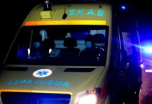 Νέα τραγωδία με έναν ακόμα νέο άνθρωπο να χάνει τη ζωή του.
