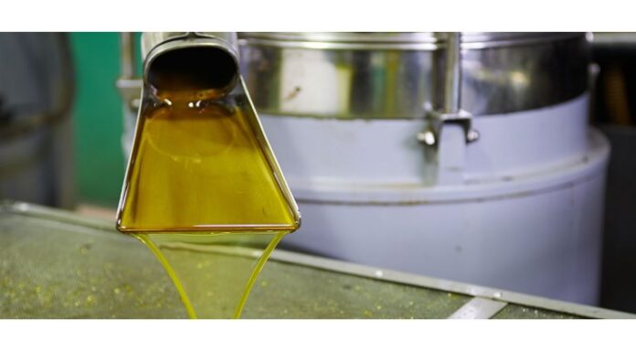 Με 5,20 πούλησε ο Συνεταιρισμός Βλαχιώτη ελαιόλαδο, παραμένει η ζήτηση