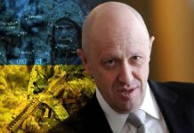 Γιεβγκένι Πριγκόζιν για εκτελέσεις Ρώσων αιχμαλώτων πολέμου από τους Ουκρανούς: «Θα πάρουμε εκδίκηση»