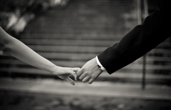 Η συνηθισμένη συμπεριφορά που δείχνει ότι ένα ζευγάρι θα χωρίσει