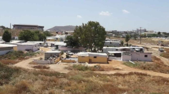 Συμφώνησαν οι πέντε παρατάξεις της Λότζια για τη μετακίνηση του καταυλισμού των Ρομά