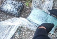 Ηράκλειο: Πατέρας και γιος έφεραν κοκαΐνη μέσα σε οικιακές συσκευές – Τρεις συλλήψεις
