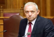 Ε.Λέκκας: «Οι νεκροί στην Τουρκία θα ξεπεράσουν τους 50.000 – Το ρήγμα της Αντιόχειας δεν συνδέεται με την Ελλάδα»
