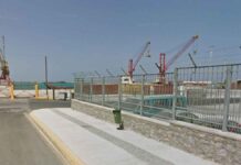 Ηράκλειο: Νεκρός άνδρας στα νερά του λιμανιού