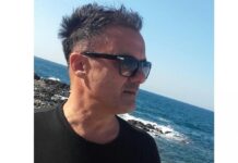 Τυμπάκι: Θλίψη για τον 57χρονο -Τί εξετάζουν οι Αρχές για την πυρκαγιά στην αντιπροσωπεία – (φωτο)