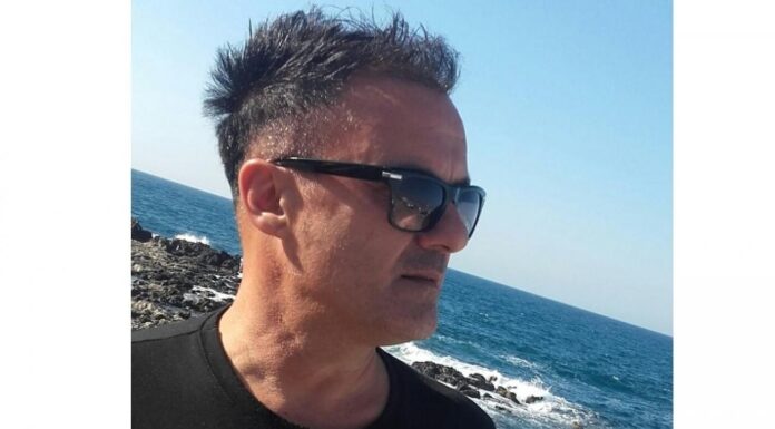 Τυμπάκι: Θλίψη για τον 57χρονο -Τί εξετάζουν οι Αρχές για την πυρκαγιά στην αντιπροσωπεία – (φωτο)