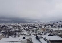 Κρήτη – κακοκαιρία “Μπάρμπαρα”: Η πρόγνωση του Μ. Λέκκα για τις επόμενες ημέρες