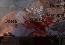 Βίντεο: To Κίεβο αποπειράθηκε απόβαση στην αριστερή όχθη του Δνείπερου στην Χερσώνα – Εξουδετερώθηκε από τους Ρώσους