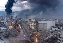 Τούρκος σεισμολόγος προειδοποιεί: «Πάρτε μέτρα για την Κωνσταντινούπολη, η τελευταία προειδοποίηση της φύσης»!