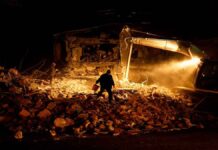 Αριθμοί που τρομάζουν: «Υπάρχουν 184 χιλιάδες άνθρωποι κάτω από τα ερείπια», αναφέρει Τούρκος σεισμολόγος!