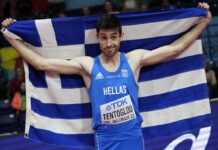 Μίλτος Τεντόγλου: Μην προκαλείς τον νεαρό από τα Γρεβενά, γιατί δεν σηκώνει και πολλά πολλά!