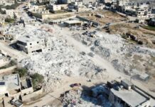 Σεισμός: Μεγάλη καταστροφή στην Κωνσταντινούπολη προβλέπουν οι γεωλόγοι