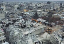 Παπαζάχος: Κάποια στιγμή θα βιώσουμε στον ελληνικό χώρο έναν σεισμό σαν της Τουρκίας