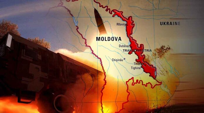 Ίδρυμα RAND: Η Ρωσία ενδέχεται να κτυπήσει με πυρηνικά εάν η Ουκρανία εισβάλει στην Υπερδνειστερία