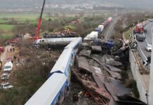 Το «φορτίο – μυστήριο» της εμπορικής αμαξοστοιχίας στα Τέμπη