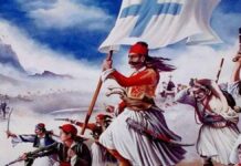 Γιατί γιορτάζουμε την επανάσταση του 1821 την 25η Μαρτίου αφού είχε ξεκινήσει νωρίτερα;