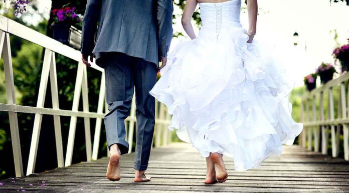 H χειρότερη ημερομηνία για να παντρευτείτε το 2023