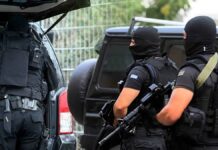 Πακιστανοί ετοίμαζαν τρομοκρατική επίθεση σε ισραηλινό στόχο στην Ελλάδα