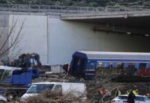 Τραγωδία στα Τέμπη: Μαραθώνια η απολογία του σταθμάρχη Λάρισας, εισαγγελική έρευνα και σε αυτούς που τον τοποθέτησαν