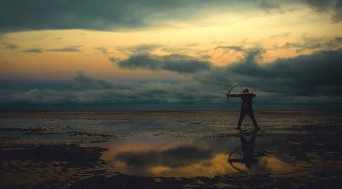 Η ζωή δεν ξεχνάει κανέναν. Ό,τι κάνατε θα το λουστείτε και μάλιστα γενναιόδωρα!