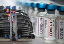 «Δισεκατομμύρια εμβόλια κατά της Covid-19 αποτεφρώνονται γιατί δεν τα θέλει κανείς»